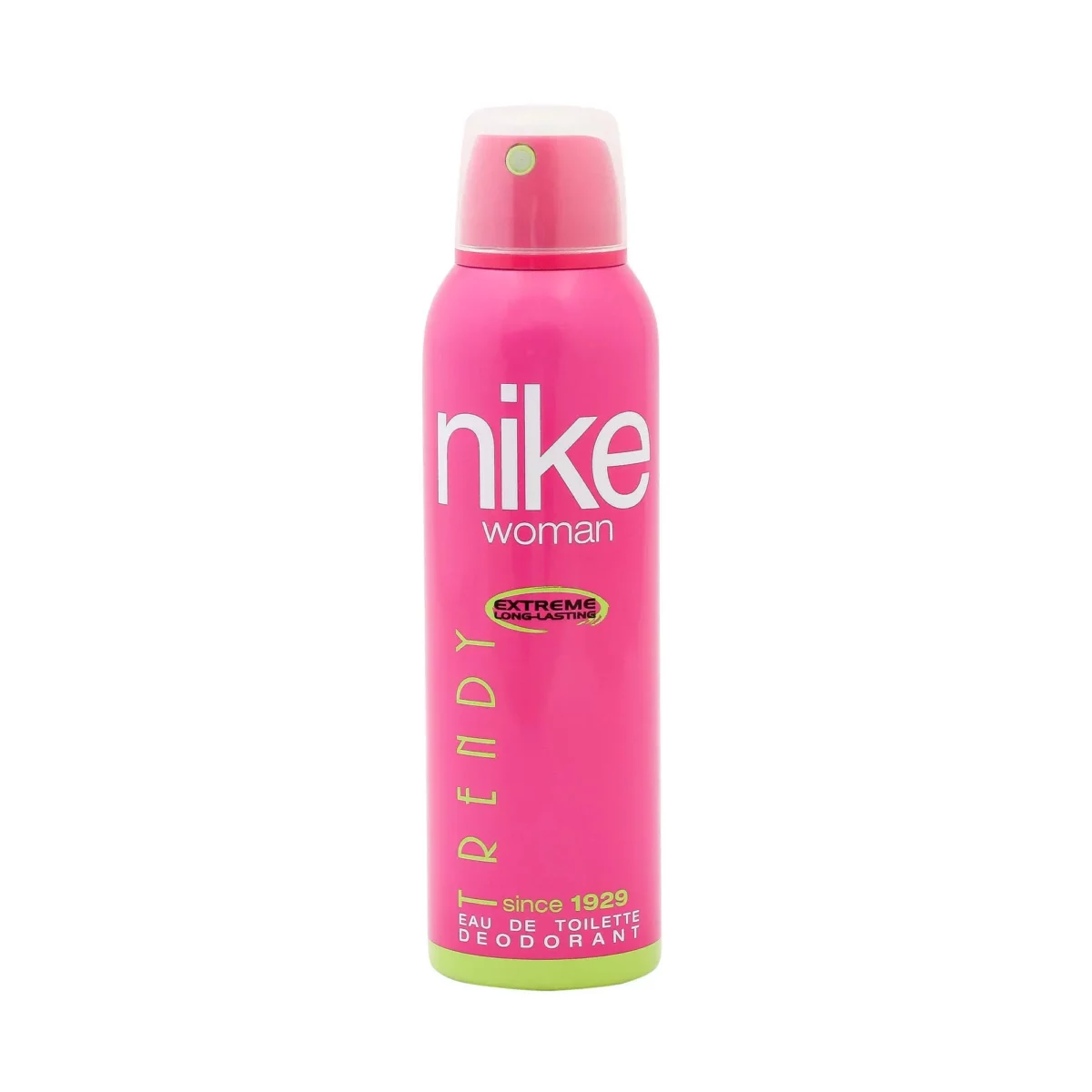 Nike Trendy Deodorant Spray For Woman 200ml