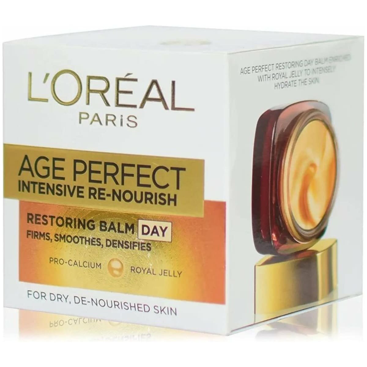 L'Oreal Paris Age Perfect Intensive Renourish Restoring Day Balm 50ml