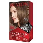Revlon Colorsilk Hair Color Medium Ash Brown 40 (40Ml+40Ml+11.8Ml)?