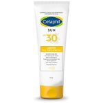 Cetaphil Sun Spf 30 Light Gel For Sensitive And Oily Skin 100Ml