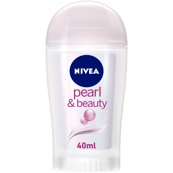 Nivea Pearl Beauty Deodorant Stick 40Ml
