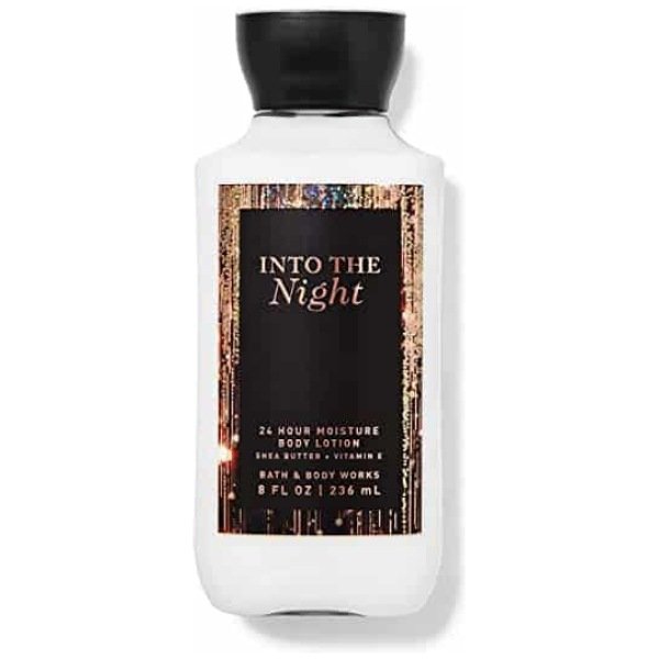 Bath And Body Works into The Night Body Lotion 236ml