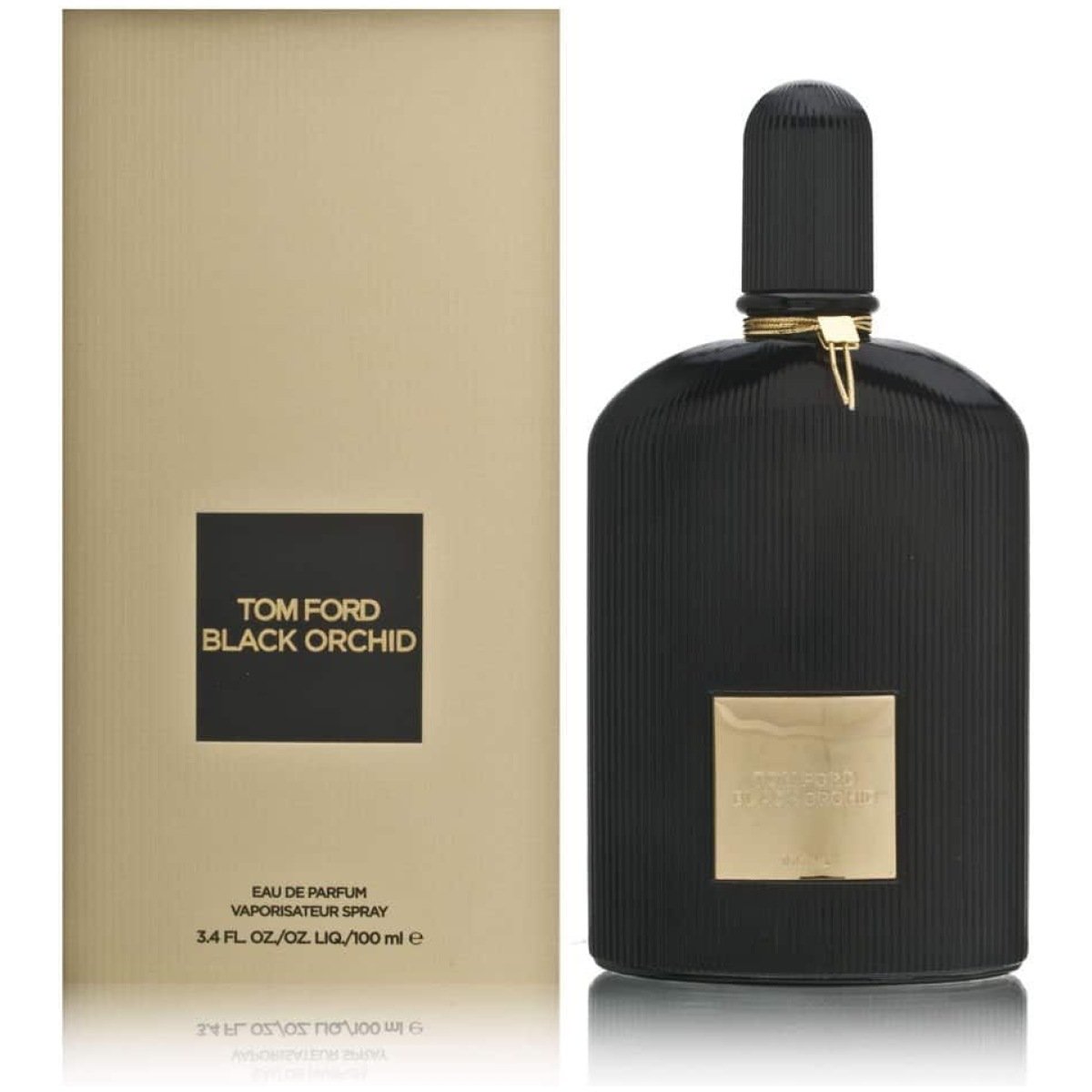 Tom Ford Black Orchid Edp Perfume For Women 100Ml