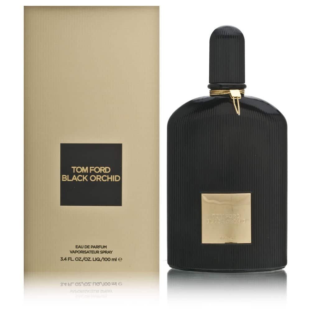 Tom Ford Black Orchid Edp Perfume For Women 100Ml