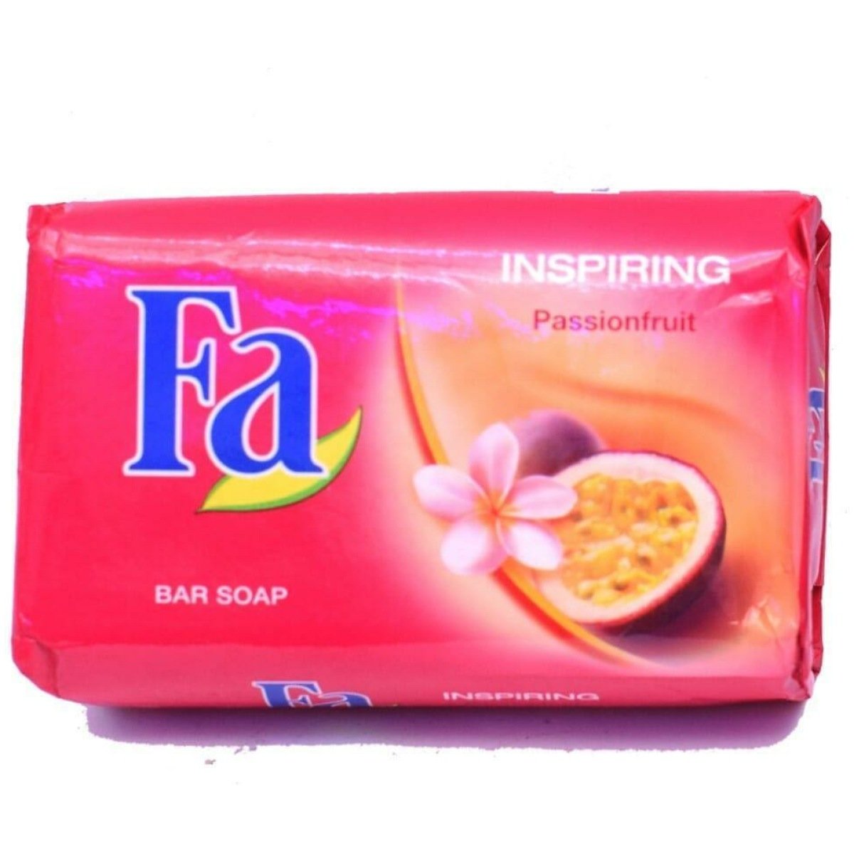 Fa Inspiring Passionfruit Soap175G