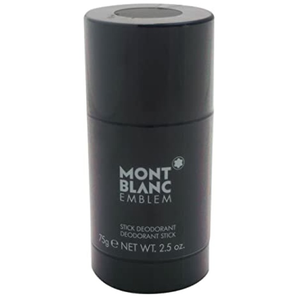 Mont Blanc Emblem Deodorant Stick For Men 75G