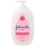 Johnson'S Baby Lotion 500 Ml