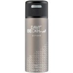 David Beckham Beyond Deodorant Spray 150ml