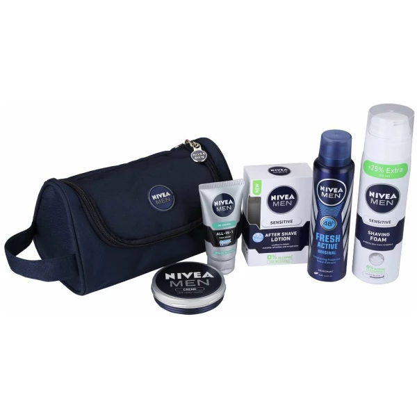 Nivea Men Grooming Kit