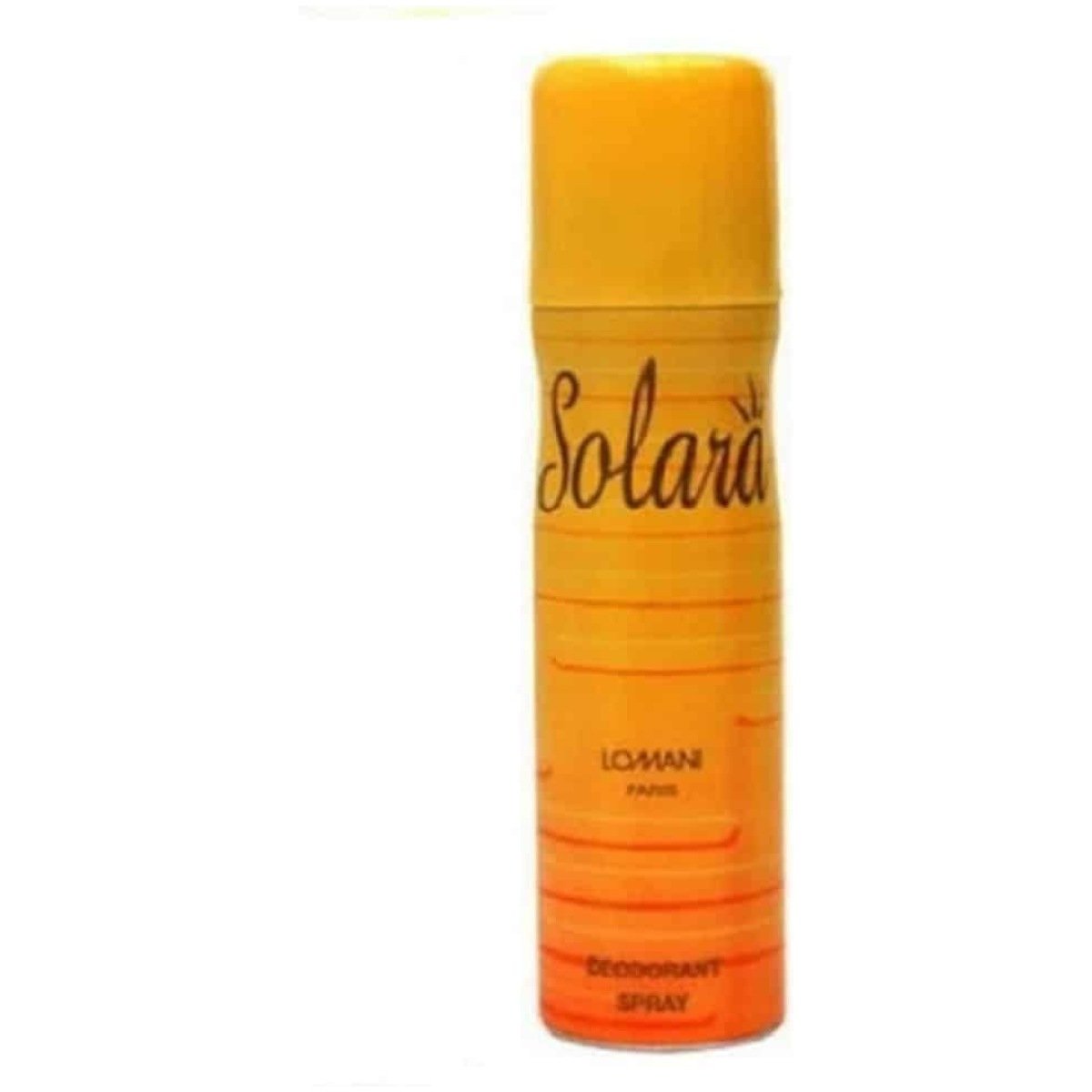 Lomani Solara Deodorant Spray 150ml