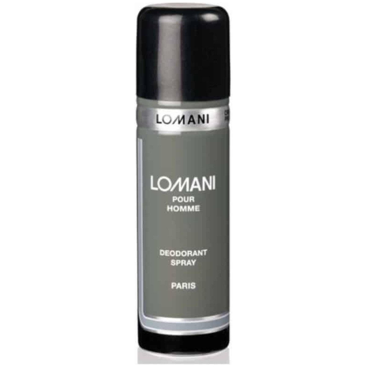 Lomani Deo Pour Homme 200ml