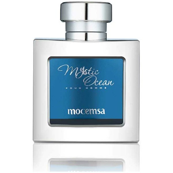 Mocemsa Mystic Ocean Pour Homme EDP Perfume For Men 100 ml
