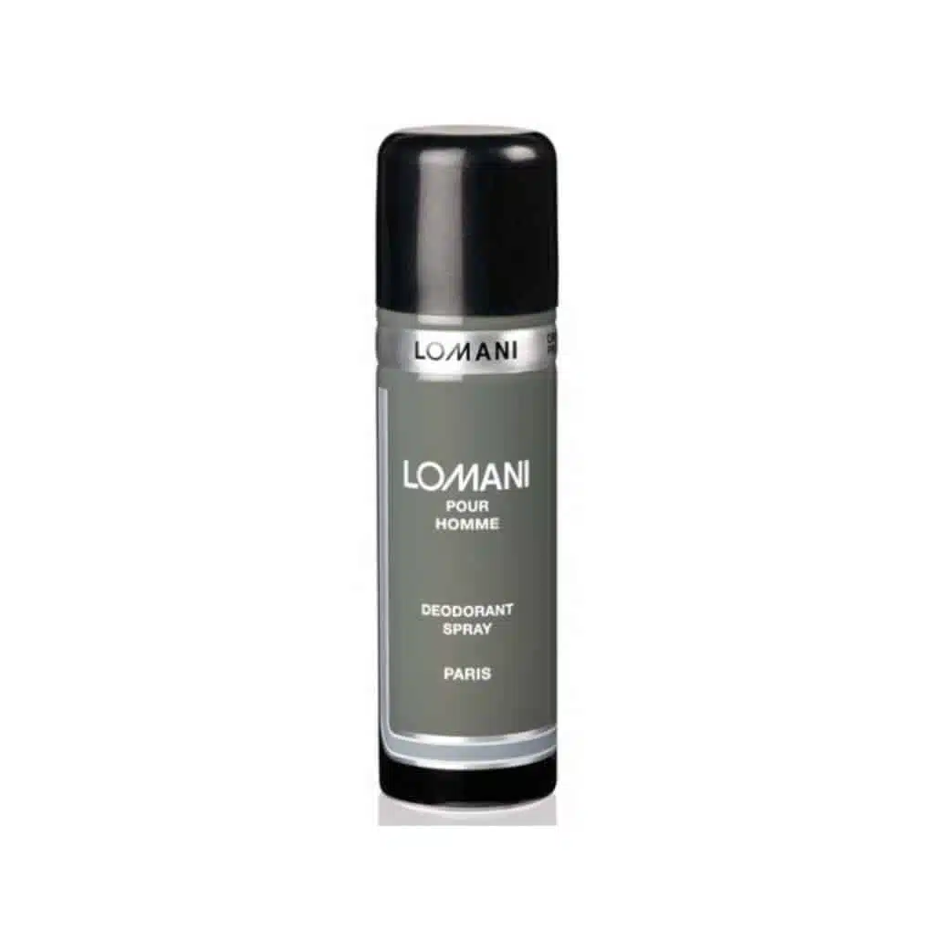 Lomani Deo Pour Homme