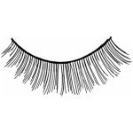 Kryolan Eyelashes Tv2 Approx. 12 Mm