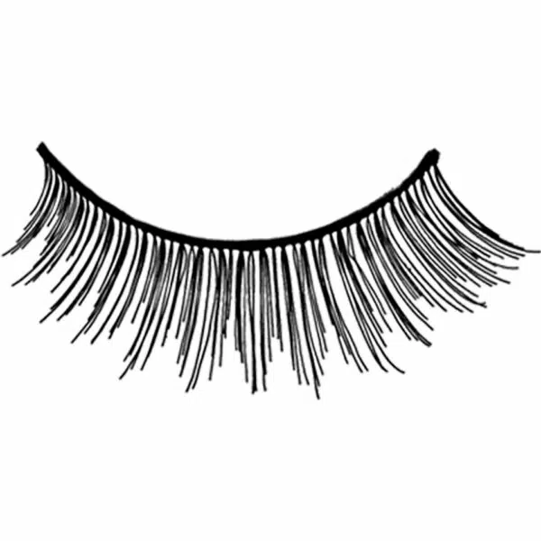 Kryolan Eyelashes Tv3 Approx. 15 Mm