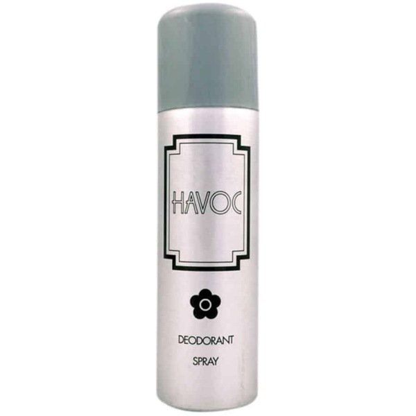 Lomani Havoc Silver Deodorant 200ml
