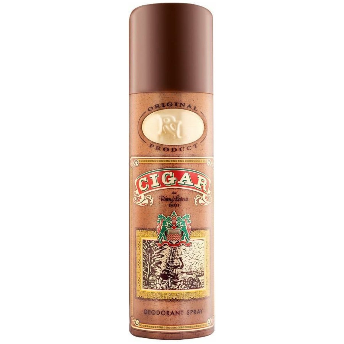 Lomani Cigar Deodorant Body Spray 200ml