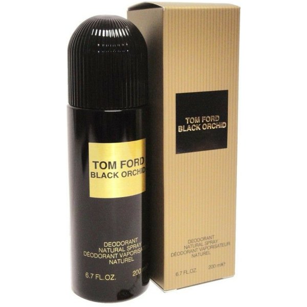 Tom Ford Black Orchid Deodorant 200Ml