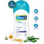 Cetaphil Baby Shampoo For Hair 200Ml