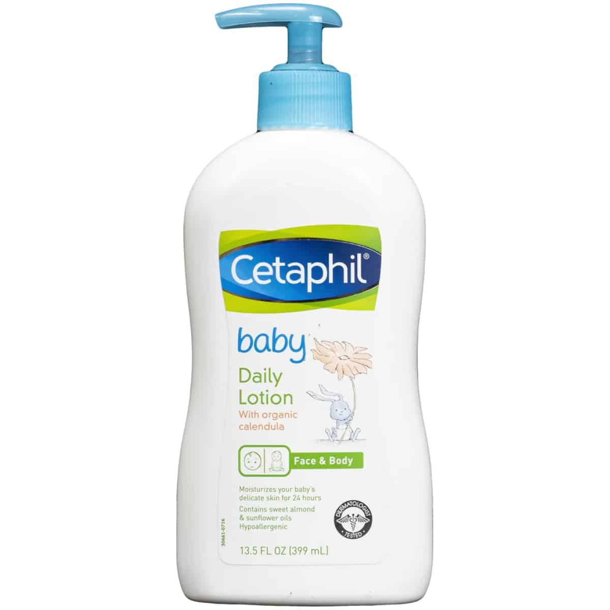 Cetaphil Baby Skin Care Gift Pack