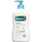 Cetaphil Baby Daily Lotion with Organic Calendula 399ml