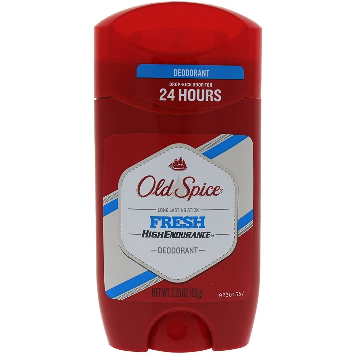 Old Spice Fresh High Endurance Long Lasting Deodorant Stick 63G
