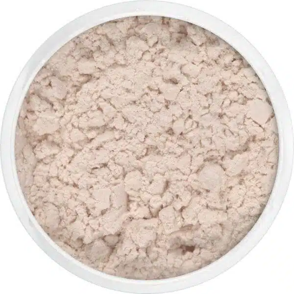 Kryolan Dermacolor Fixing Powder P3 20Gm