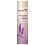 Aveeno Active Naturals Living Color Conditioner For Medium To Thick Hair 310Ml
