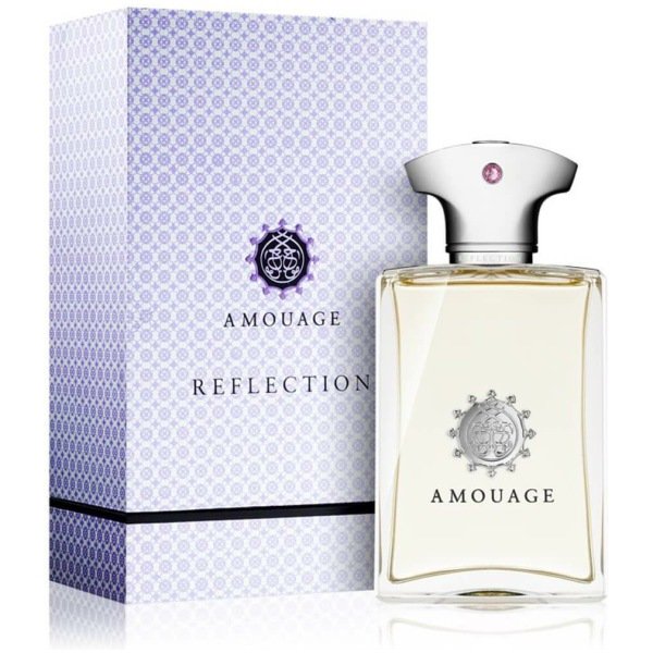 Amouage Reflection Edp Perfume For Men 100Ml