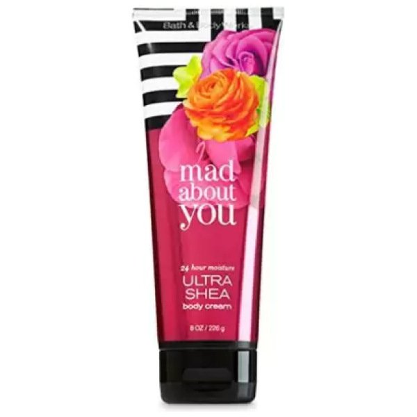 Bath And Body Works Body Lotion Mad About You 226Gm