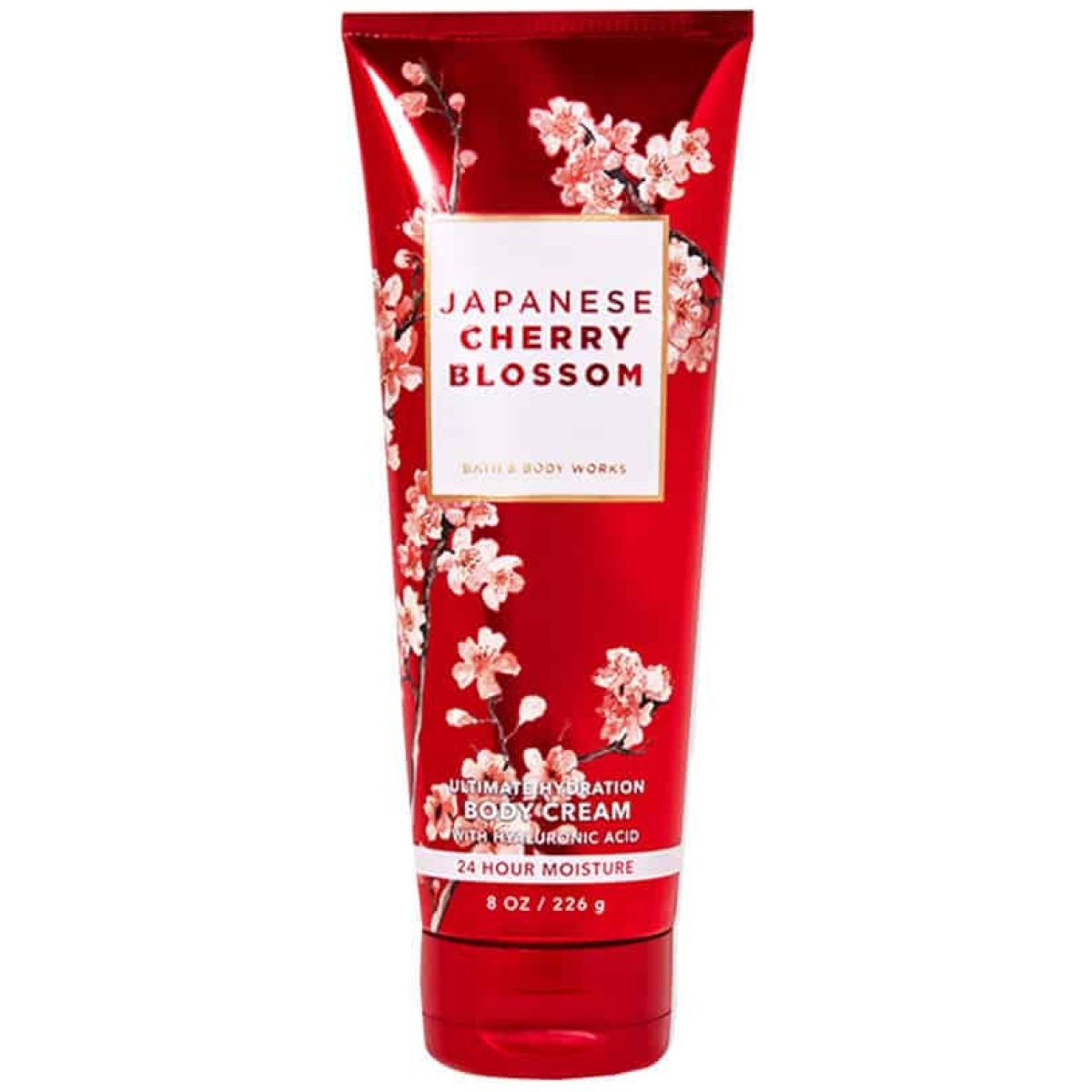 Bath And  Body Works Japanese Cherry Blossom Body Lotion 226gm