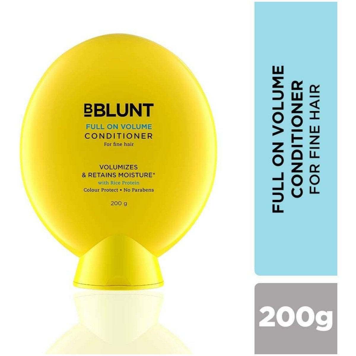 Bblunt Full On Volume Conditioner 200 g