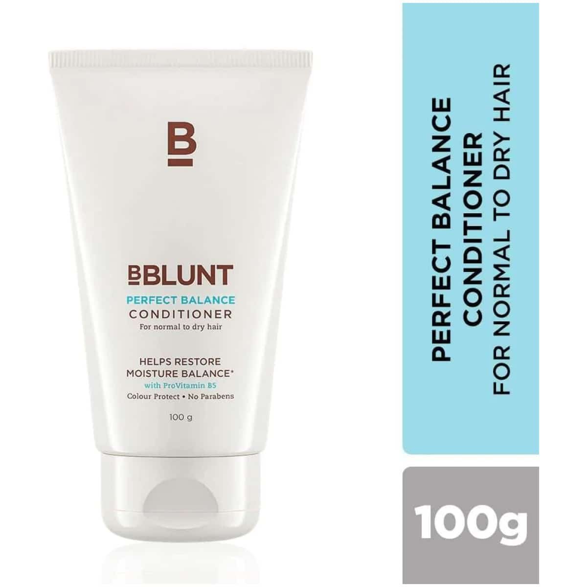 Bblunt Perfect Balance Conditioner 100 g
