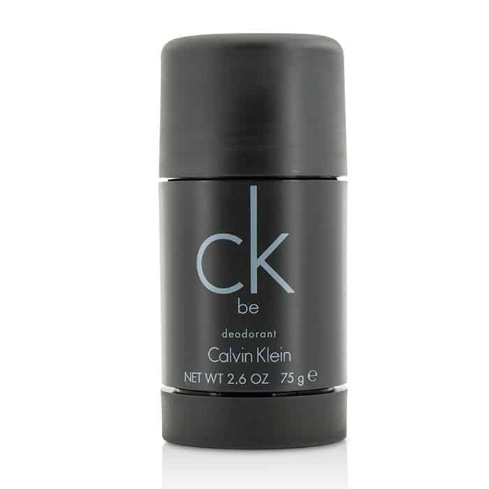 Calvin Klein Be Deodorant For Men 75G Calvin Klein Be Deodorant For Men 75G