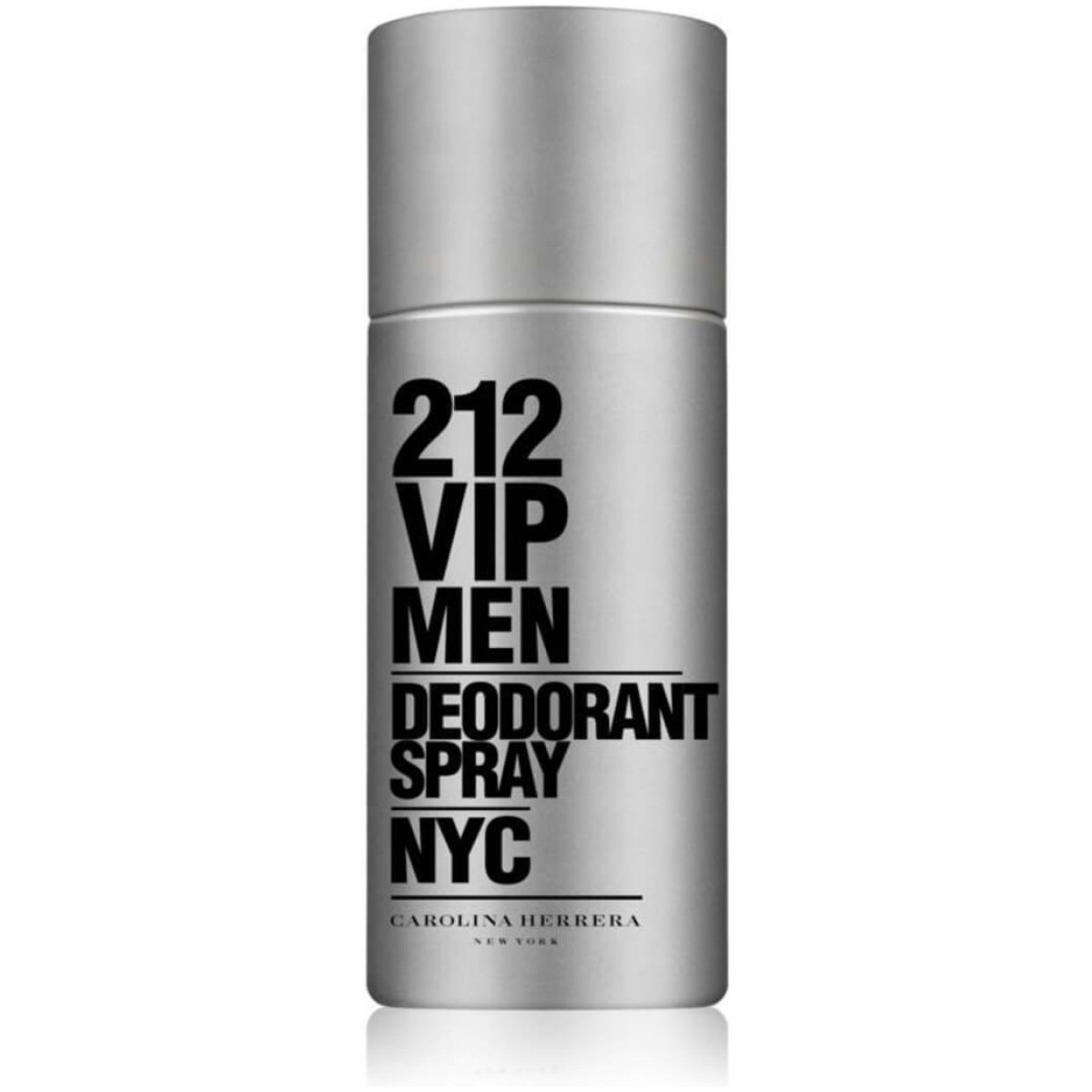 Carolina Herrera 212 Vip Deodorant Spray For Men 150ml