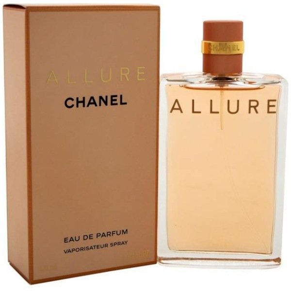 Chanel Allure EDP Perfume For Women 100ml