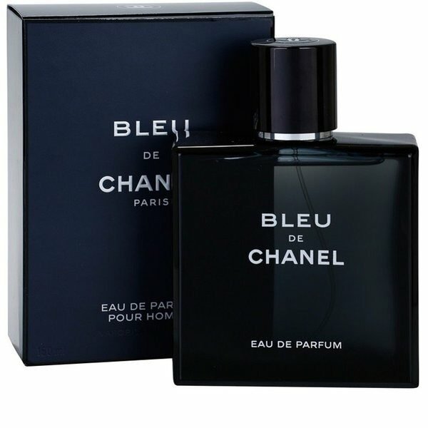 Chanel Bleu De Chanel EDP Perfume For Men 150ml