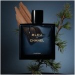 Chanel Bleu De Chanel Parfum For Men 100ml