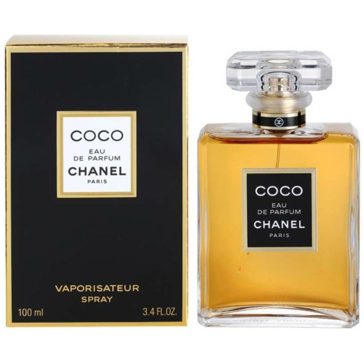 Chanel Coco EDP Perfume For Women 100ml