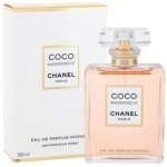 Chanel Coco Mademoiselle EDP Perfume For Women 100ml
