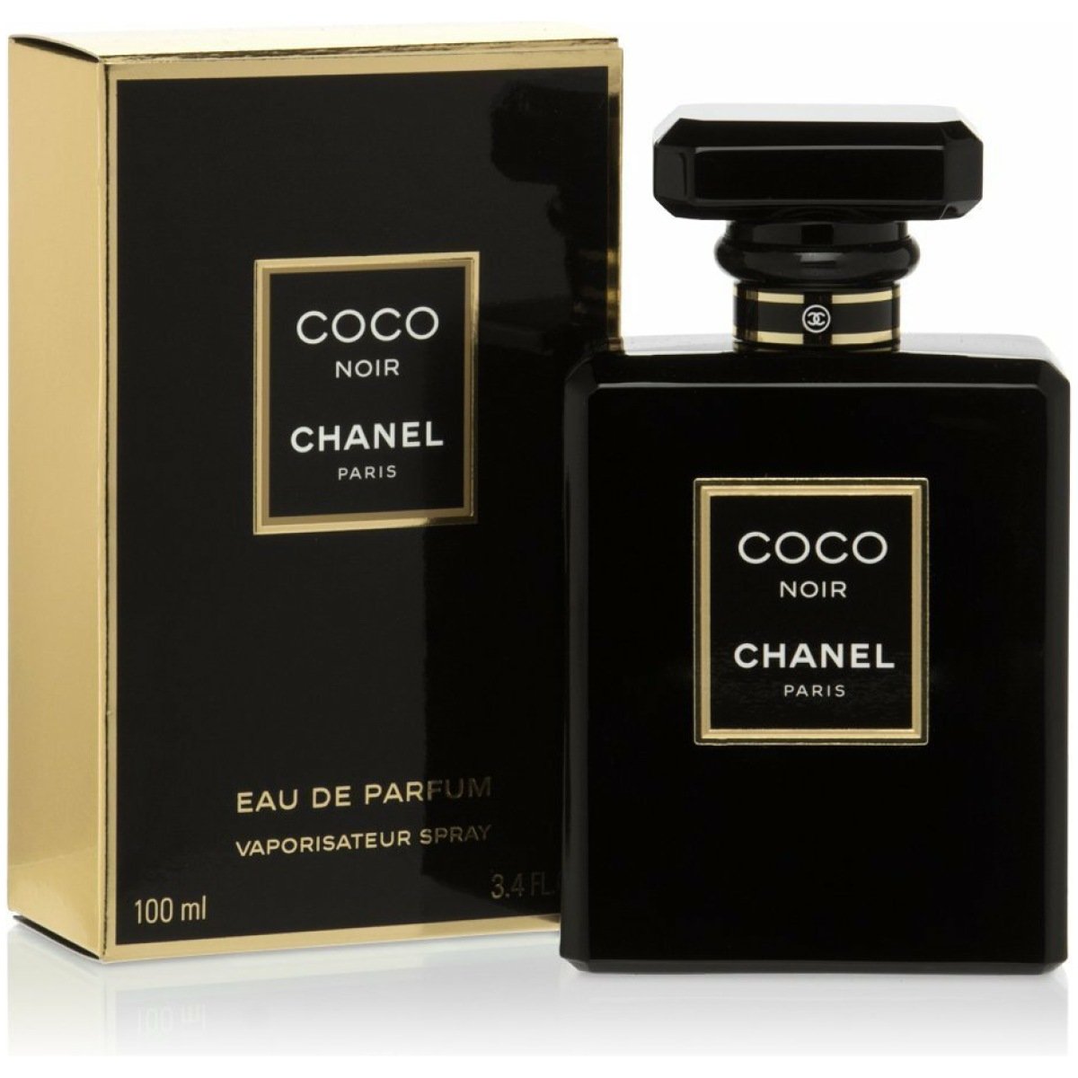 Chanel Coco Noir EDP Perfume For Women 100ml