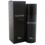 Christian Dior Sauvage Deodorant Spray For Men 150ml