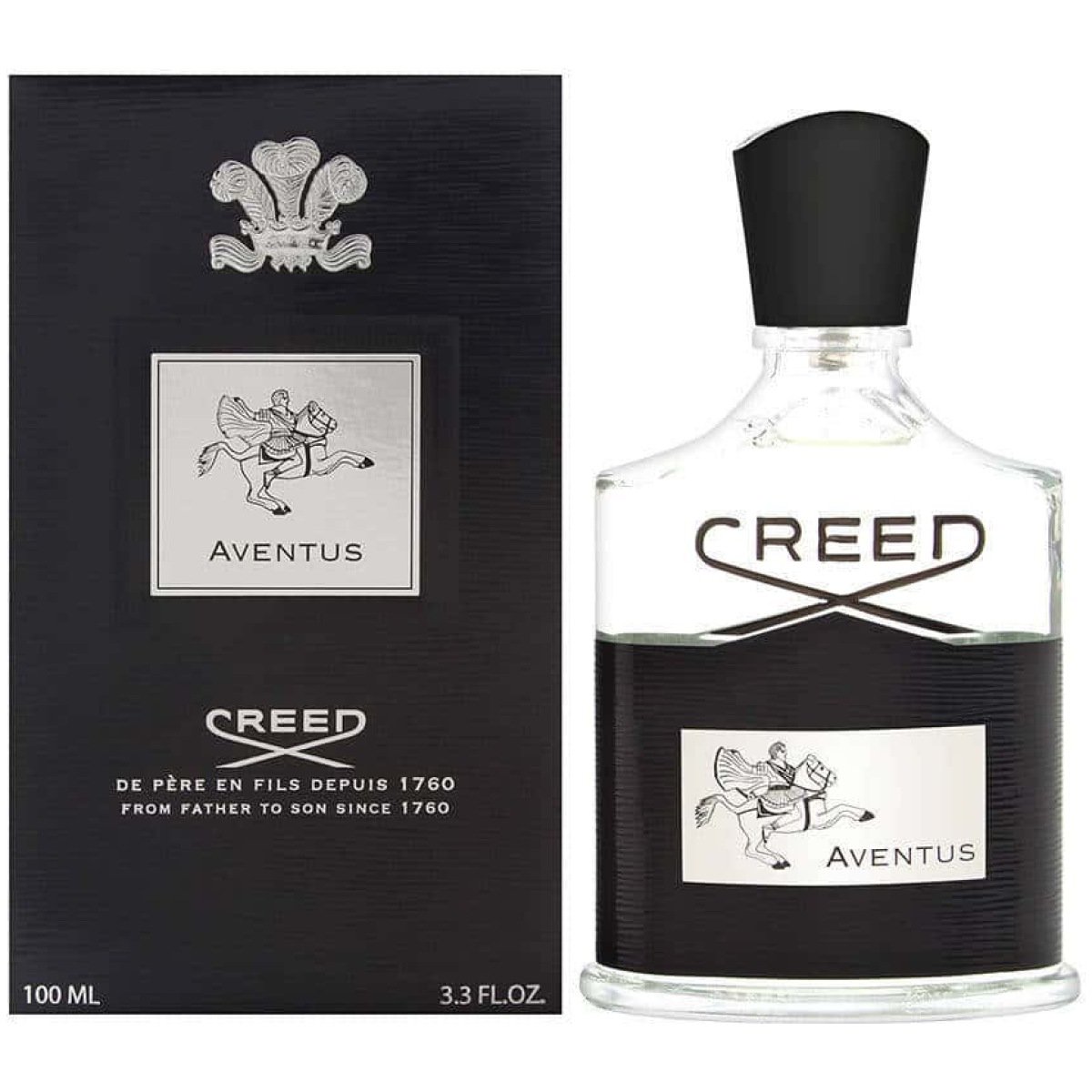 Creed Aventus EDP Perfume