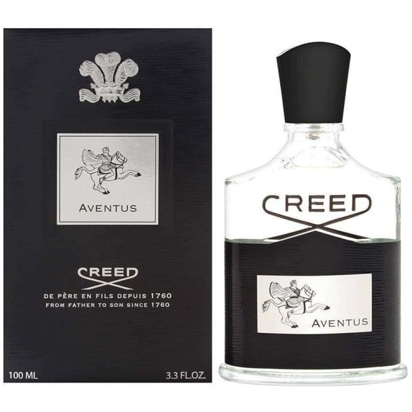 Creed Aventus EDP Perfume For Men 100ml