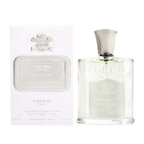 Creed Royal Water EDP Perfume For Men And Women 100ml