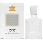 Creed Silver Mountain Water EDP Perfume For Men And Women 100ml