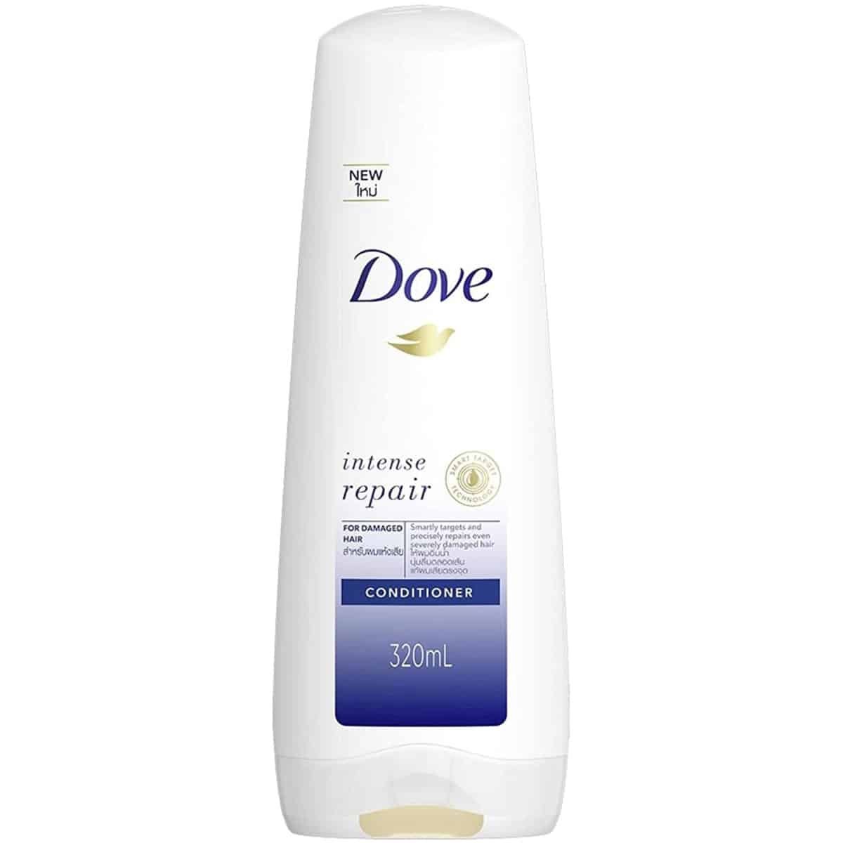 Dove Intense Repair Conditioner 320Ml