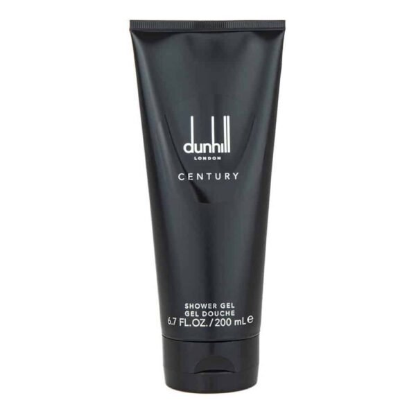 Dunhill London Icon Elite Shower Gel For Men 200ml