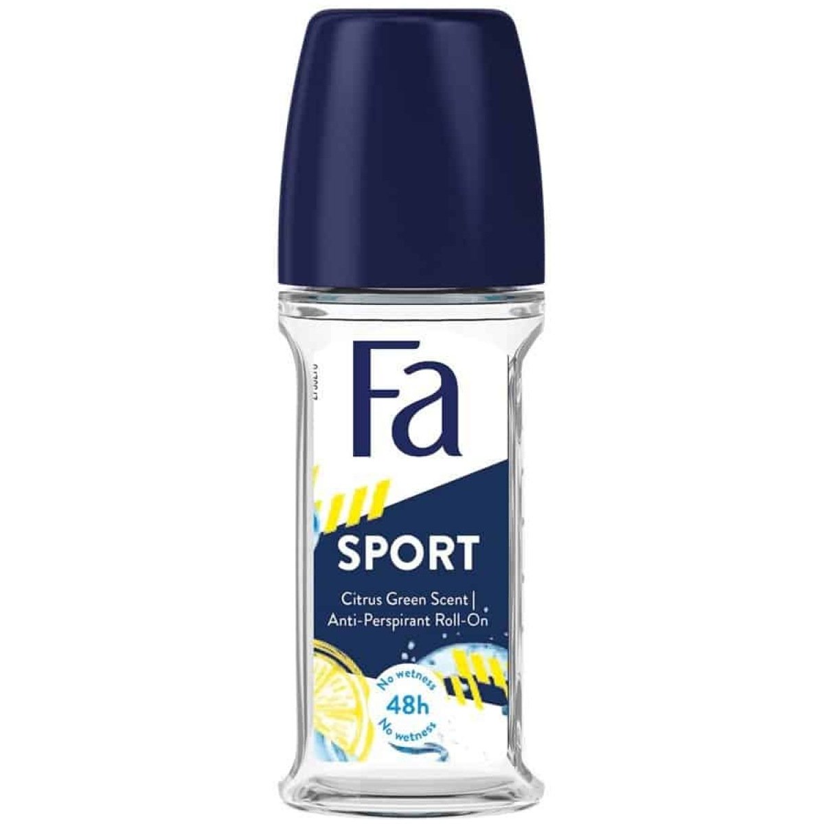 Fa Roll On Sport Energizing Fresh 48H Anti-Perspirant 50ml