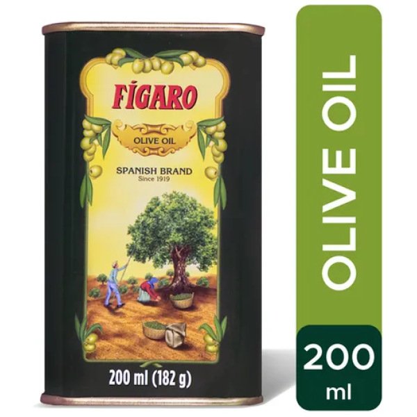 Figaro Olive Oil 200ml